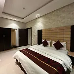 الجود للوحدات السكنيه